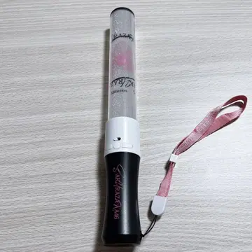 사쿠라자카46 응원봉