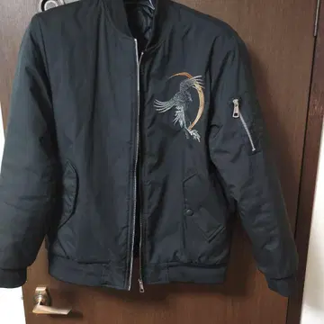 플라이트 자켓