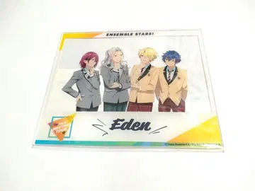 앙상블 스타즈 앙스타 FMT 아크릴 포토 카드 Eden