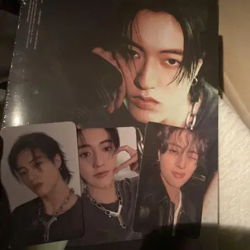 treasure lovepulse 하루토 popup 혜택