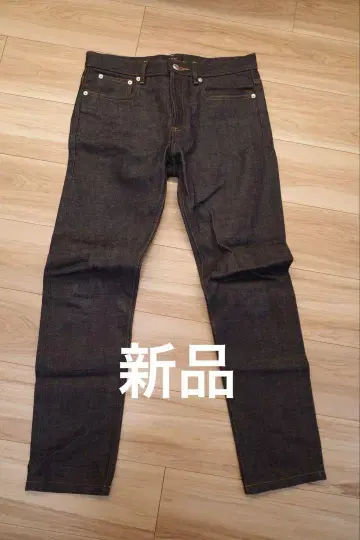 새상품 A.P.C PETIT NEW SATNDARD 29