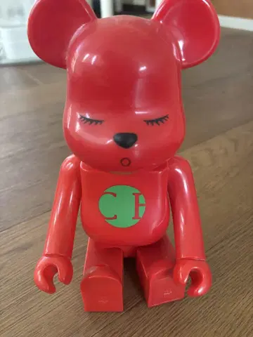 CHELSEA MARKET BE@RBRICK 400%