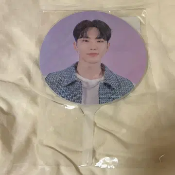 SEVENTEEN 세부치 호시 부채 2023 [ 접힘 있음 ]