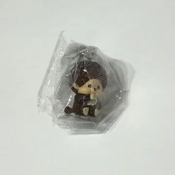 몬치치 메지루시 액세서리 몬치치 군 (복각 노멀 ver.)