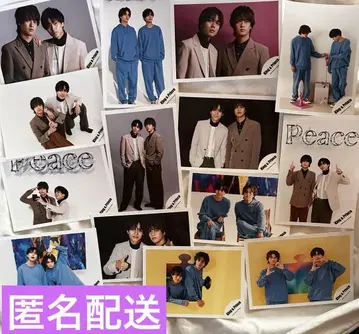 King & Prince LIVE TOUR 2023 피스 오프 샷