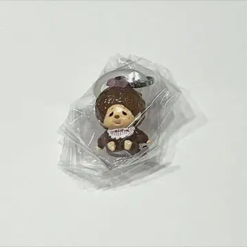 몬치치 메지루시 액세서리 몬치치짱 (복각 노멀 ver.)