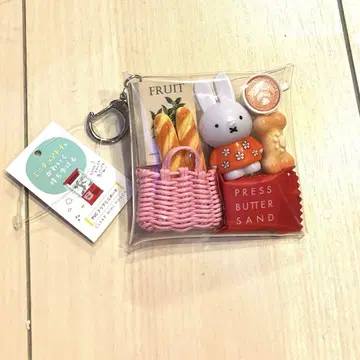 가챠 파우치 미피