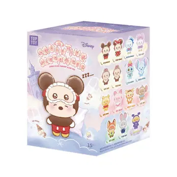 TOP TOY Disney Pooh