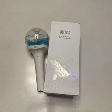 NMIXX 응원봉 공식