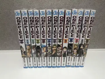ONEPIECE 33~45권