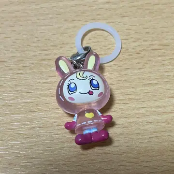 메조피아노 베리에짱 메지루시 액세서리 메지루시 참 나루미야