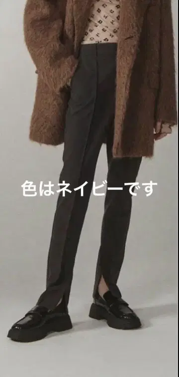 [ 초특가 ] 르 쉘 블루 팬츠