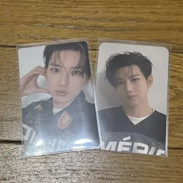 트레저 준규 junkyu POPUP CD 구매 혜택