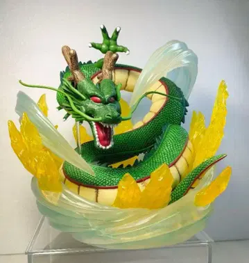 제일복권 드래곤볼 격돌편 A상 나와라! 신룡