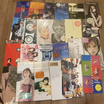 아무로 나미에 / 체이스 더 찬스 외 70장 8cm