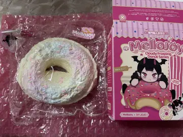 mellojoy 도넛