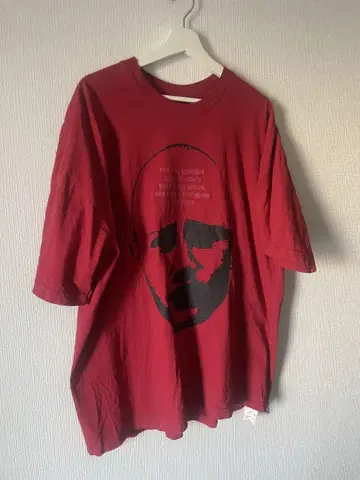 lessix 레시스 t셔츠 사이즈Q 약L~XL 사이즈