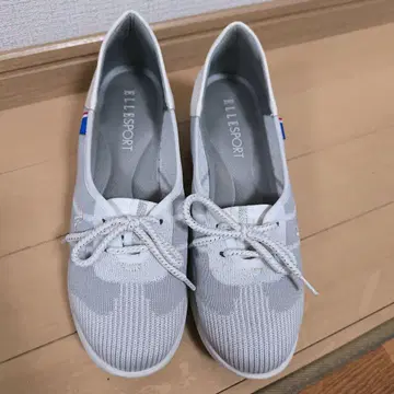 ELLE SPORT 펌프스 스니커즈