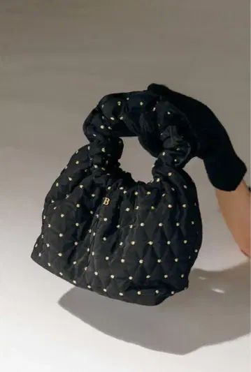 Bibiy ODILE SHUSHU BAG