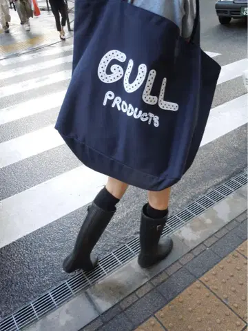 common gull products 신경지나 히키코모리 BAG