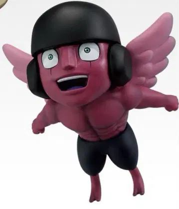HUNTER x HUNTER MASTERLISE 제일복권 F상 유피