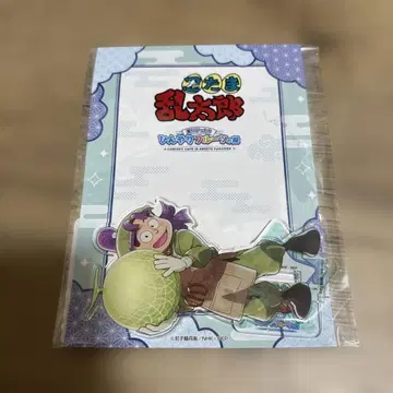 닌타마 란타로 스이파라 아크릴 스탠드 산탄다 카즈마