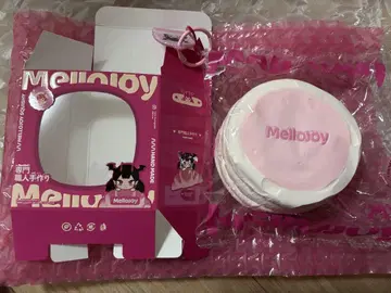 mellojoy 수플레 스트로베리