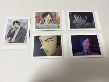 명탐정 코난 파샤코레 모로후시 타카아키