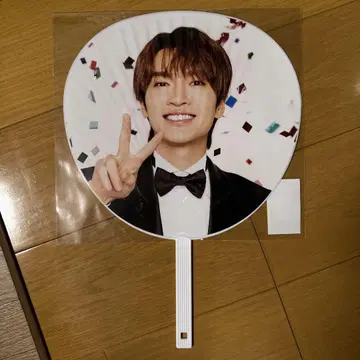 후카사와 타츠야 부채