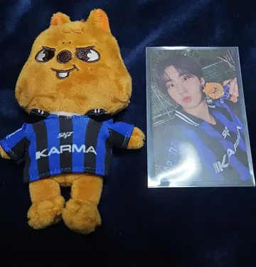 StrayKids 한
