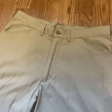 00s 파타고니아 숏팬츠 리듬 W36