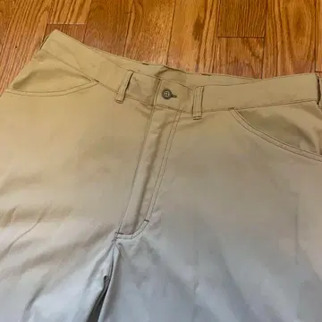 00s 파타고니아 숏팬츠 리듬 W36