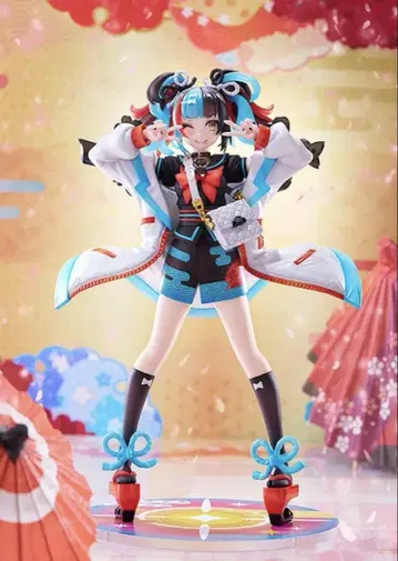 fgo 피규어 청소납언 굿스마일컴퍼니