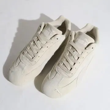 24cm PUMA SPEEDCAT OG 스피드캣 OG 스니커즈