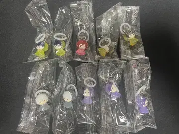블루 록 블루 록 메지루시 액세서리 묶음 판매