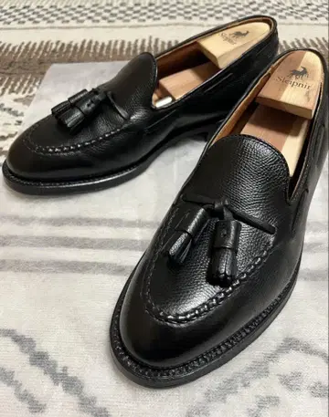 ALDEN 알든 태슬 로퍼