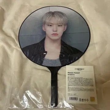 SEVENTEEN 세부치 호시 부채
