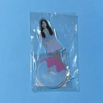 TWICE 미나 아크릴 스탠드 팝업