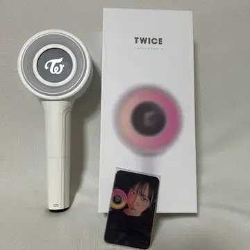 트와이스 응원봉
