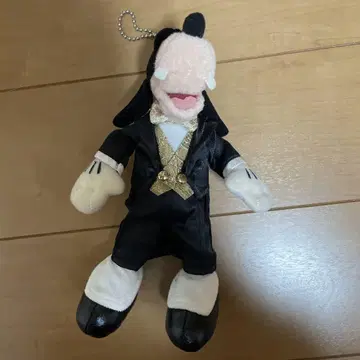 구피 봉제 인형 스트랩