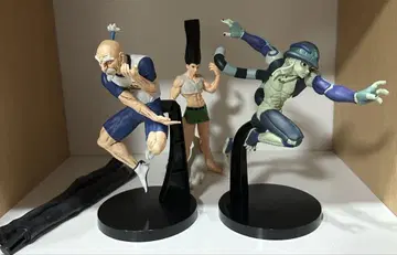 HUNTER x HUNTER 피규어 묶음 판매