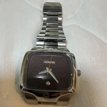 nixon 닉슨 플레이어