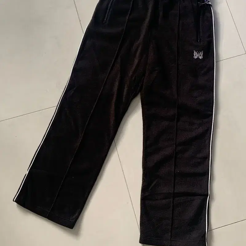 니들스 cotton pants 코튼 팬츠