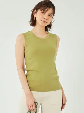 [ 새상품 택 포함 ] green label relaxing