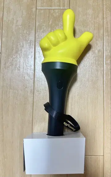 나PD Light Stick (Finger)
