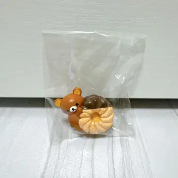 미스터 도넛 리락쿠마 마그넷 컬렉션 3 리락쿠마 [미개봉 새상품]
