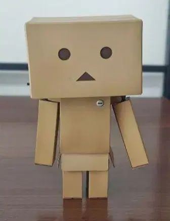 카이요도 리볼텍 단보