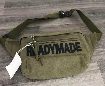 ReadyMade 레디메이드 바디백