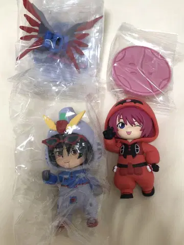 중국 한정판 TOP TOY 건담 SEED DESTINY 신 루나마리아