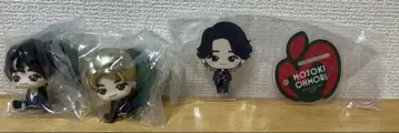 미세스 제일복권 C, D상